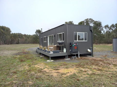 Redman View Luxury Lakeside Cabin - Tourism Caloundra 2