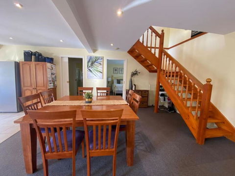Reel & Relax: 3BR Beach House - Fish, Swim, Surf - Tourism Caloundra 0