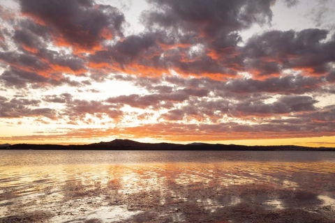 Reflections Lake Keepit - Holiday Park - Tourism Caloundra 0