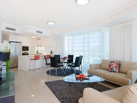 Reflections Tower 2 Unit 401 - Tourism Caloundra 2
