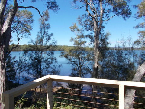 Regatta Point Holiday Park - Tourism Caloundra 3