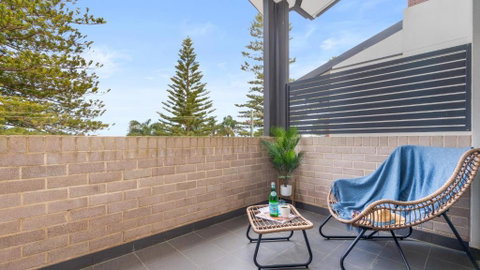 Relax @ Oceania Gerringong - Tourism Caloundra 1