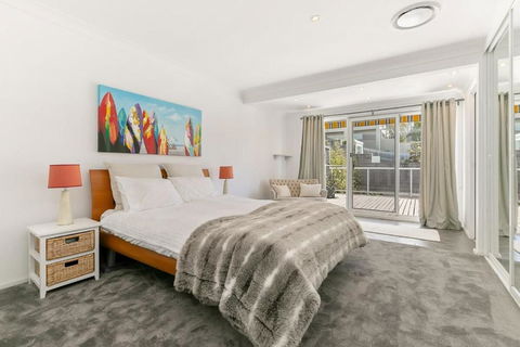 Resort Living Coogee - Tourism Caloundra 1