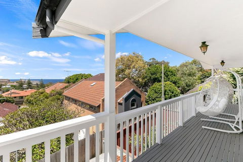 Resort Living Coogee - Tourism Caloundra 2