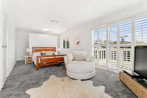 Resort Living Coogee - Tourism Caloundra 3