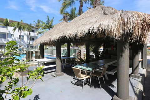 Resort Style Holiday - Tourism Caloundra 1