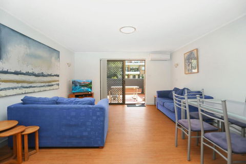 Resort Style Holiday - Tourism Caloundra 2