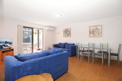 Resort Style Holiday - Tourism Caloundra 3