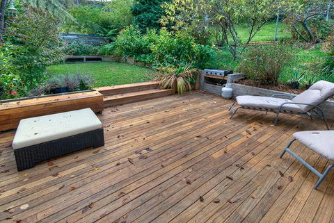 Ribbon Gum Lodge - Tourism Caloundra 3