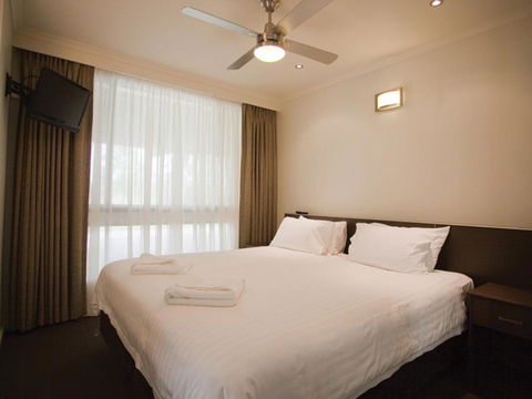 Rich River Golf Club - Tourism Caloundra 3
