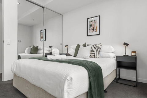 Richmond Premium Escape - Walk To The MCG - Tourism Caloundra 3
