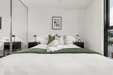 Richmond Premium Escape - Walk To The MCG - Tourism Caloundra 2