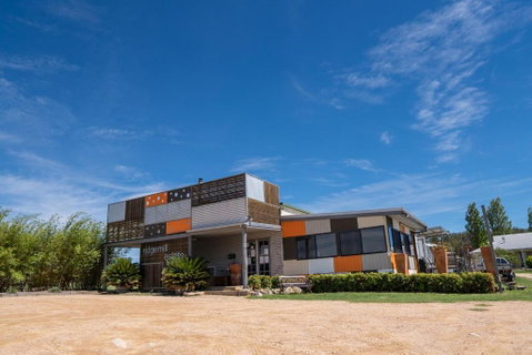 Ridgemill Estate - Tourism Caloundra 0