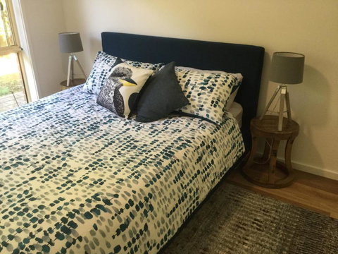 Right In Bright - Tourism Caloundra 2