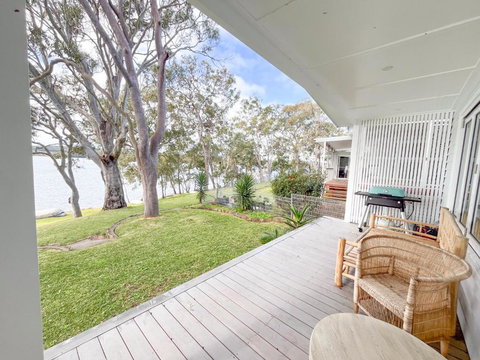 Riva House - Tourism Caloundra 2