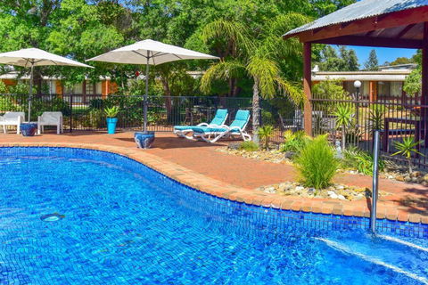 River Country Inn - Tourism Caloundra 1