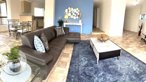 River Gum Apartment - Tourism Caloundra 1