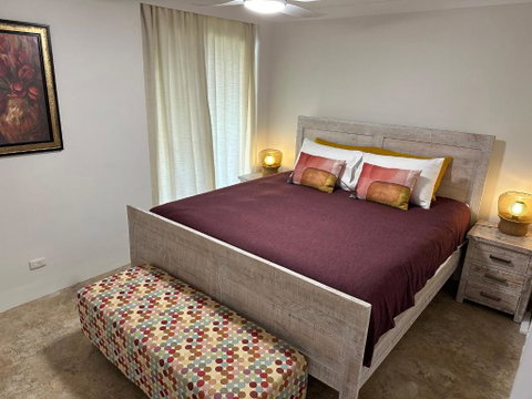 River Gum Apartment - Tourism Caloundra 3