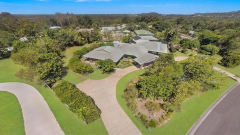 River Gum Luxury Bed And Breakfast - Tourism Caloundra 3