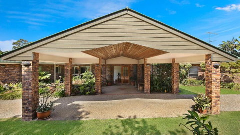 River Gum Luxury Bed And Breakfast - Tourism Caloundra 2