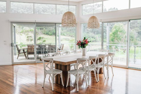 River House - Wildlife At Your Doorstep - Tourism Caloundra 1