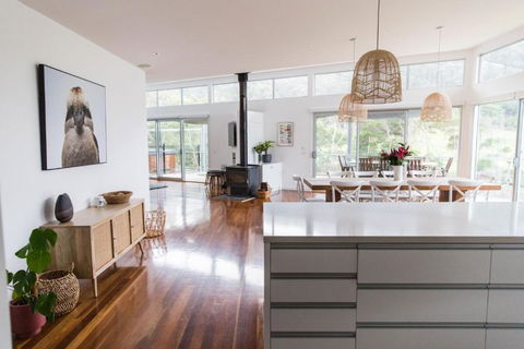 River House - Wildlife At Your Doorstep - Tourism Caloundra 3