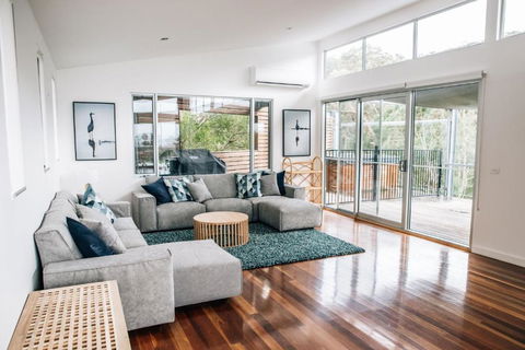 River House - Wildlife At Your Doorstep - Tourism Caloundra 2