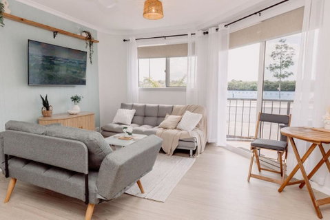 River Sands Apartments - Tourism Caloundra 2