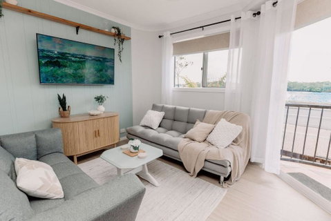 River Sands Apartments - Tourism Caloundra 3