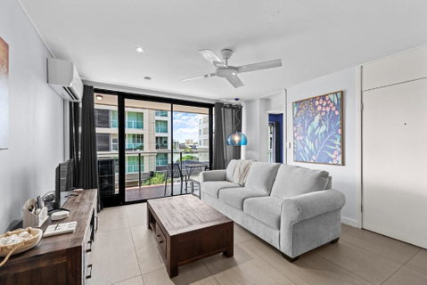 Riverside Luxury Apartments Kangaroo Point - Tourism Caloundra 2