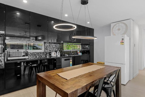 Riverside Luxury Apartments Kangaroo Point - Tourism Caloundra 0