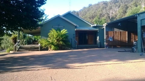 Riverbend Homestead - Tourism Caloundra 0