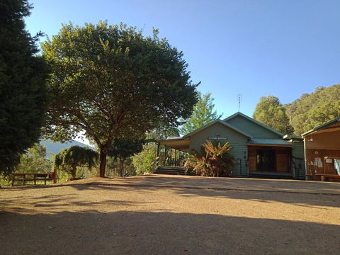 Riverbend Homestead - Tourism Caloundra 3