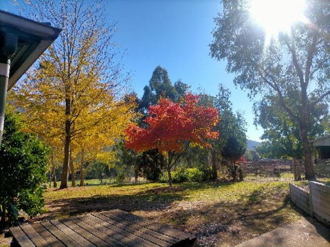 Riverbend Homestead - Tourism Caloundra 1
