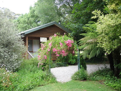 RiverCottage-selfcontained - Tourism Caloundra 0