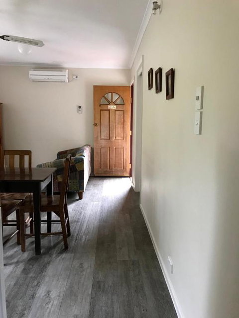 RiverCottage-selfcontained - Tourism Caloundra 3