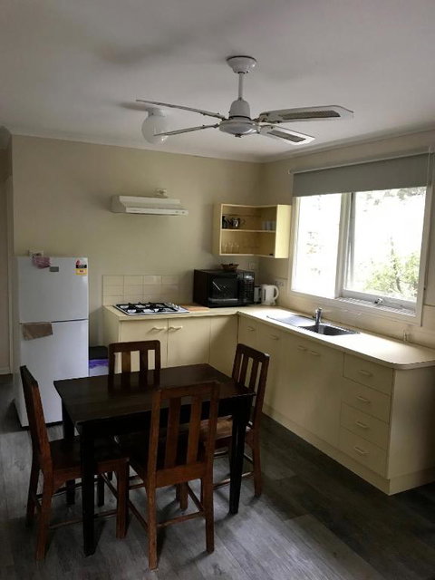 RiverCottage-selfcontained - Tourism Caloundra 2