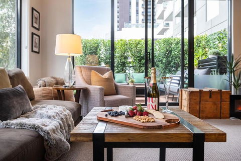 Rivergarden 3 Bedroom Apartment - Tourism Caloundra 0