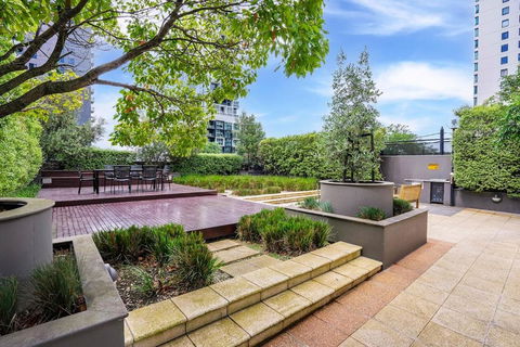 Rivergarden 3 Bedroom Apartment - Tourism Caloundra 1