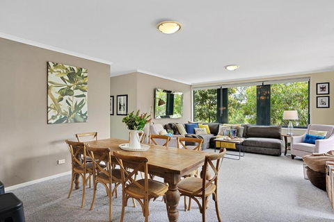 Rivergarden 3 Bedroom Apartment - Tourism Caloundra 3