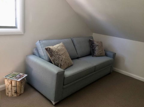 Riverlea Stables- Style And Charm Await You! - Tourism Caloundra 1