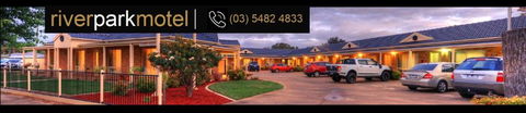 RiverPark Motel - Tourism Caloundra 1