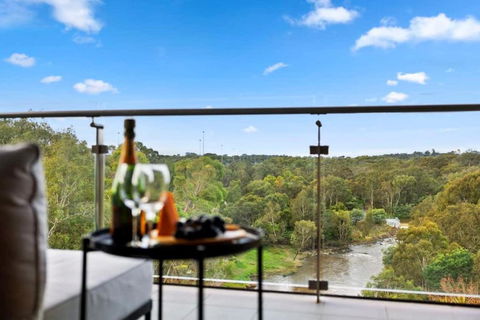Riverside Haven Abbotsford - Tourism Caloundra 0