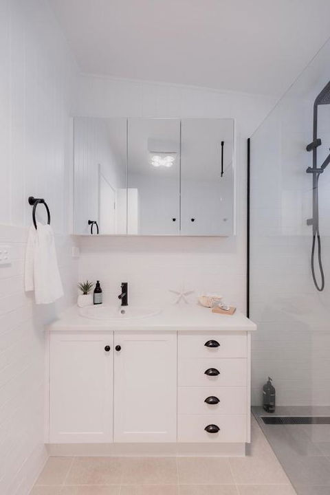 Riverside Retreat In Orford - Tourism Caloundra 2