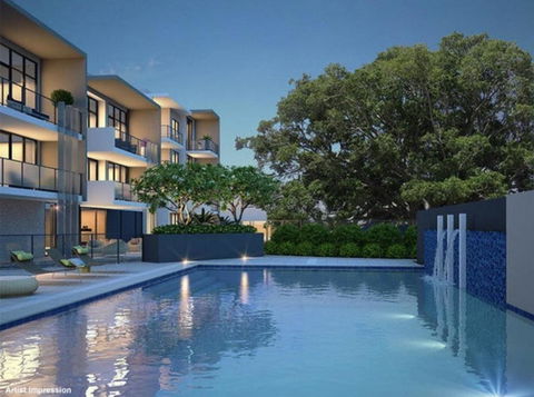 Riverside Retreat - Tourism Caloundra 3