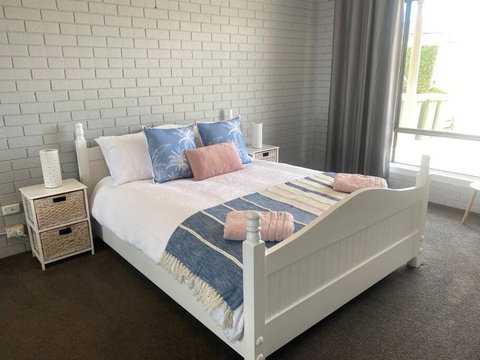 Riverview Apartment - Tourism Caloundra 1