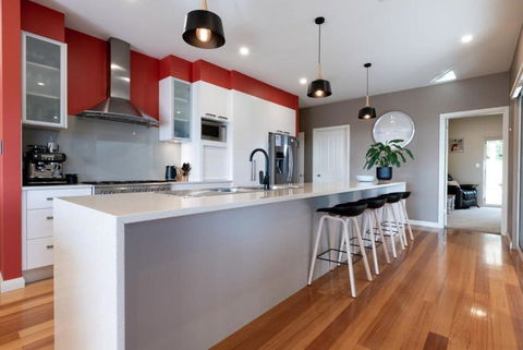 Riverview Escape - Tourism Caloundra 1