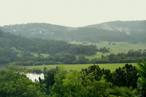 RiverView GetAway - Tourism Caloundra 1
