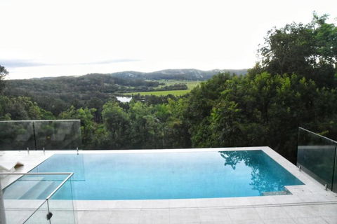 RiverView GetAway - Tourism Caloundra 0