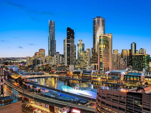 Riverview Suites By EdgeTrip - Tourism Caloundra 1